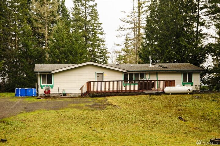 Property Photo: 4709 SE Stonehill Lane WA 98359