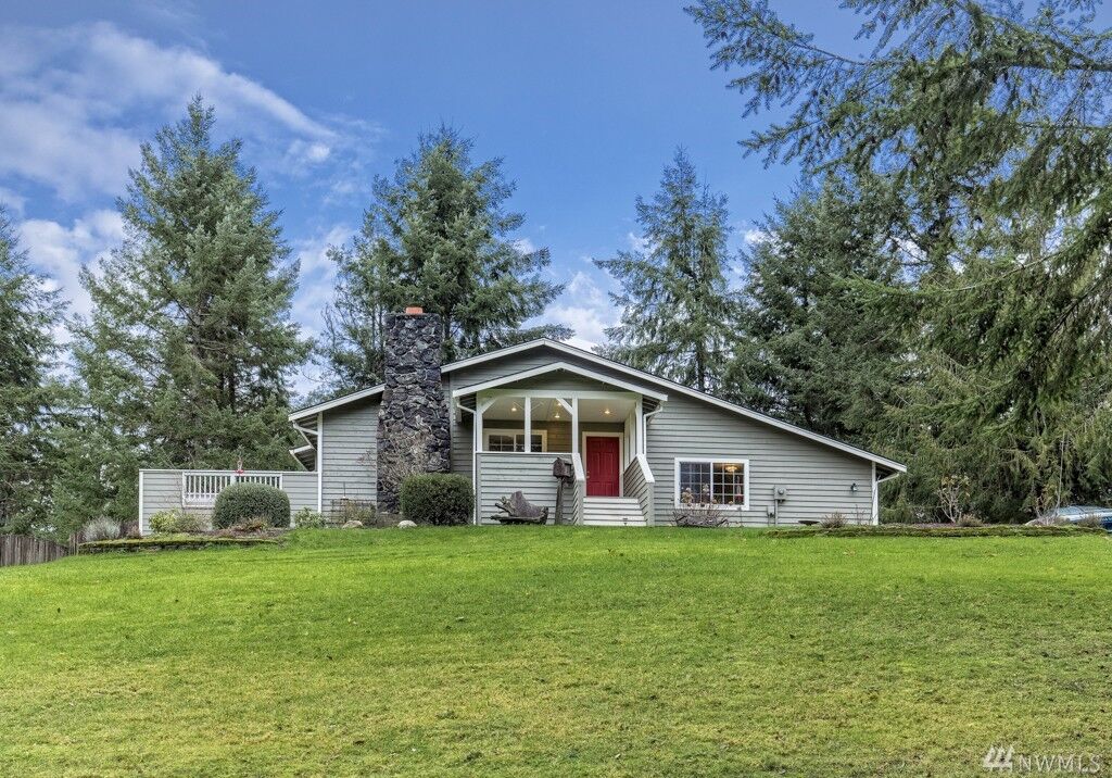 Property Photo: 20780 Gala Wy NE WA 98370