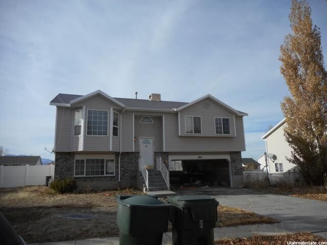 Property Photo:  Address not disclosed  UT 84074 