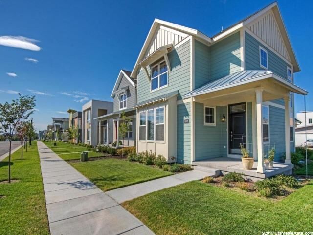 Property Photo: Address not disclosed UT 84095