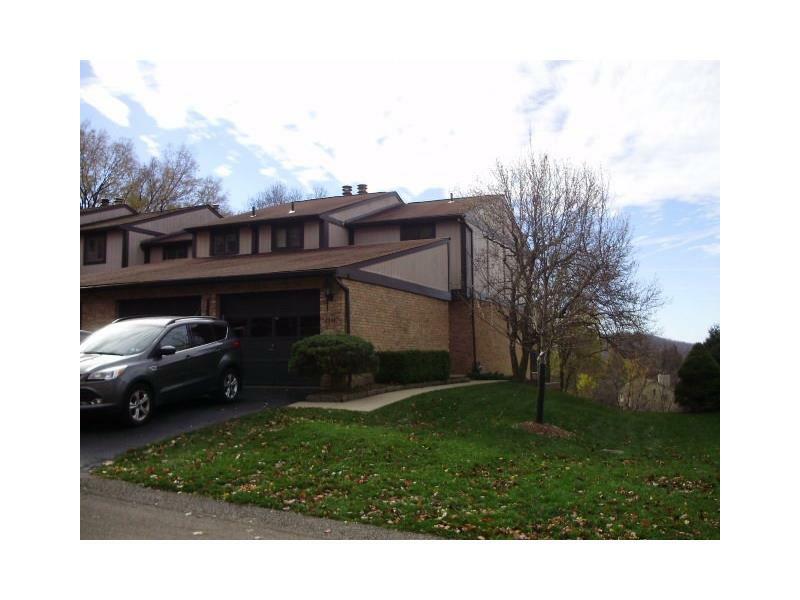 Property Photo:  2844 Bingham Dr.  PA 15421 