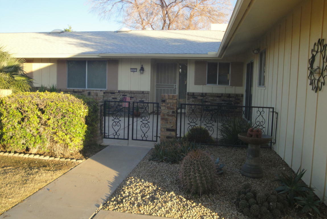 Property Photo:  10421 W Bright Angel Circle  AZ 85351 