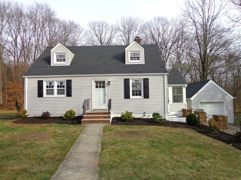 Property Photo:  81 Central Ave  NJ 07980 
