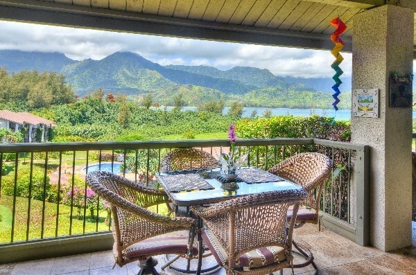 Property Photo: 5380 Honoiki Rd #5303/4 HI 96722