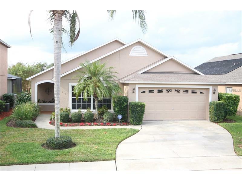 Property Photo:  160 Brushcreek Drive  FL 32771 