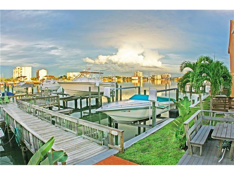 Property Photo: 673 Bay Esplanade 101 FL 33767