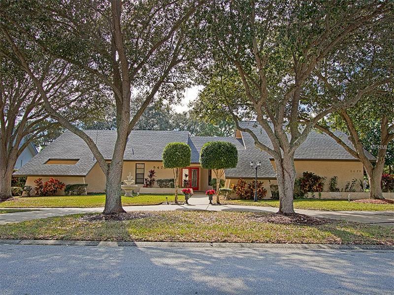 Property Photo:  8470 Bardmoor Place  FL 33777 