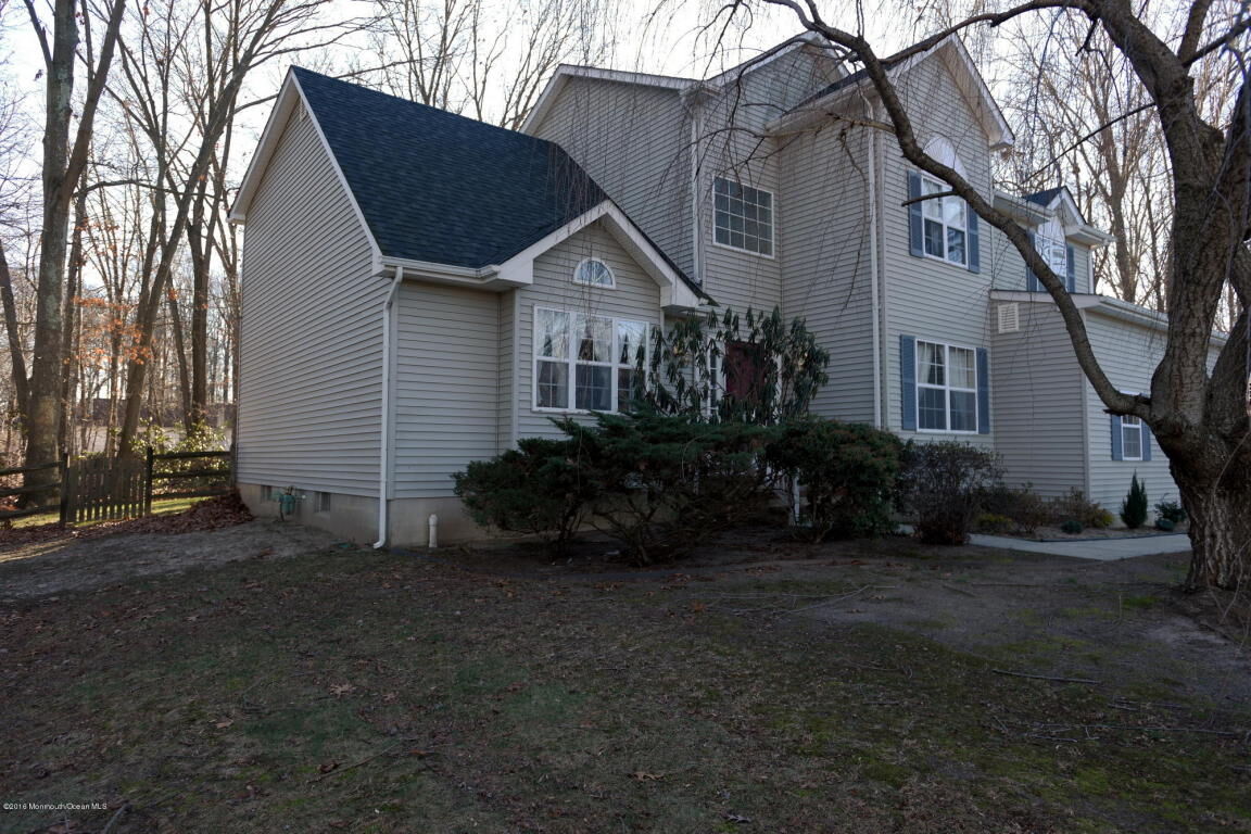 Property Photo:  13 Joseph Court  NJ 08533 