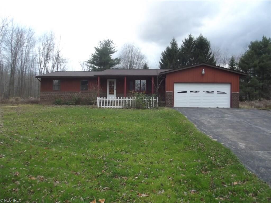 Property Photo:  11711 Abbott Road  OH 44234 