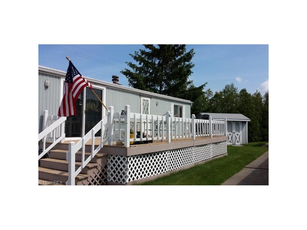 Property Photo: 1763 NE Catawba Road 202 OH 43452