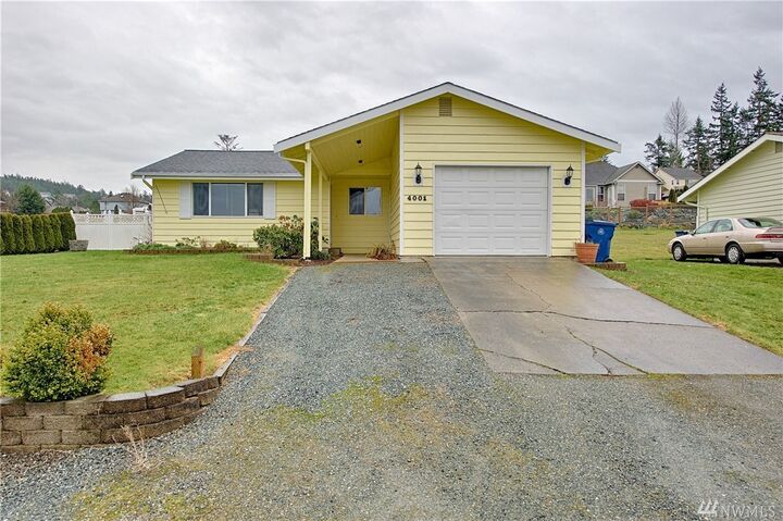 Property Photo:  4001 W 4th St  WA 98221 