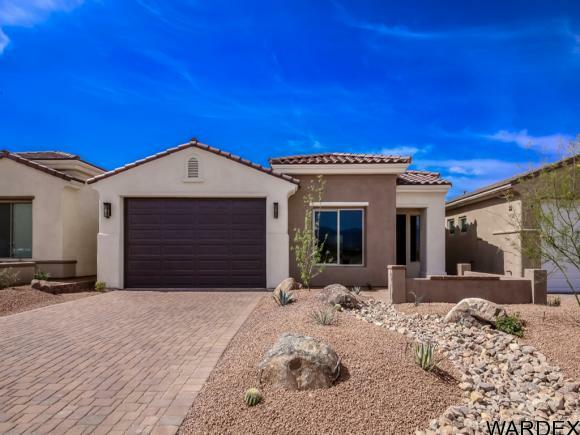 Property Photo:  778 Malibu Circle  AZ 86403 