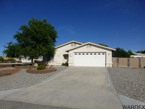 Property Photo:  590 Agate Lane  AZ 86403 