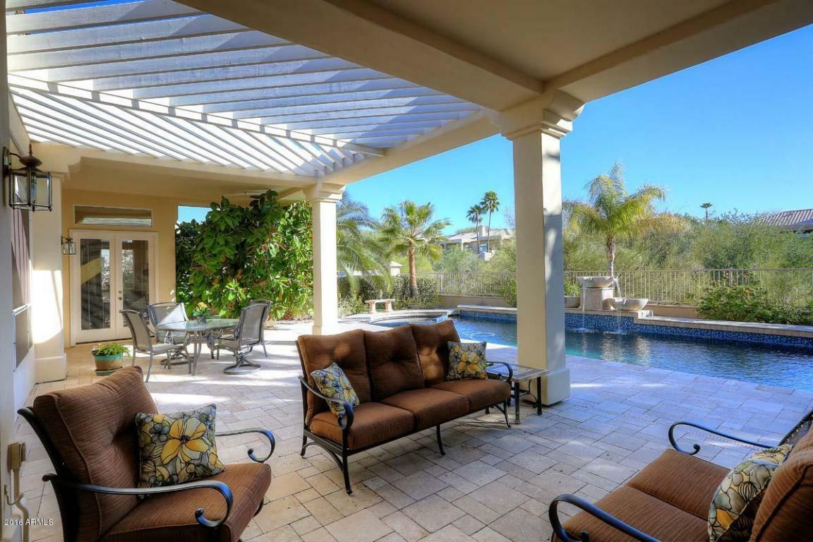 Property Photo:  10833 N 122nd Street  AZ 85259 