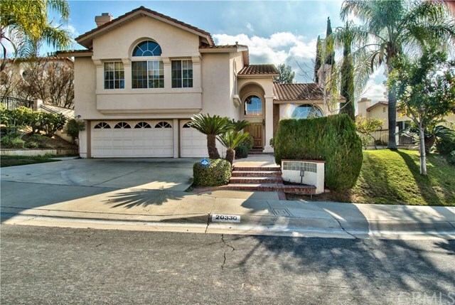 Property Photo:  20330 Via Manresa  CA 92887 