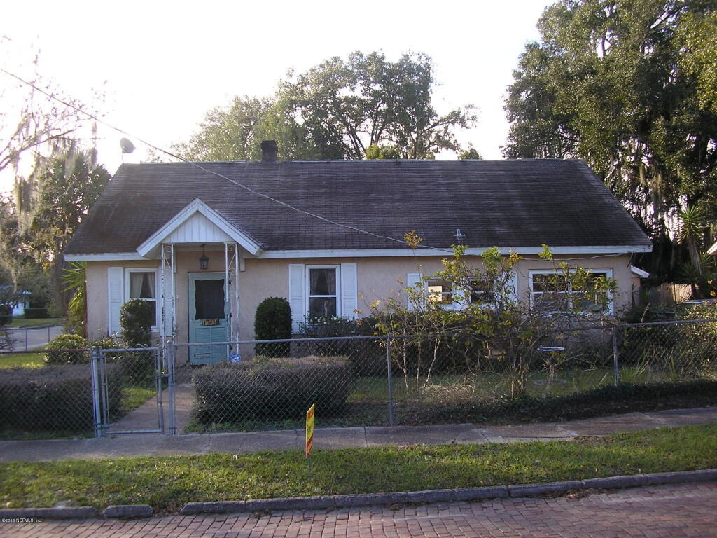 Property Photo:  1701 President Street  FL  