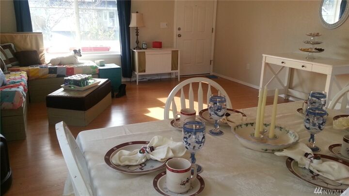 Property Photo: 15307 105th Ave SE WA 98597