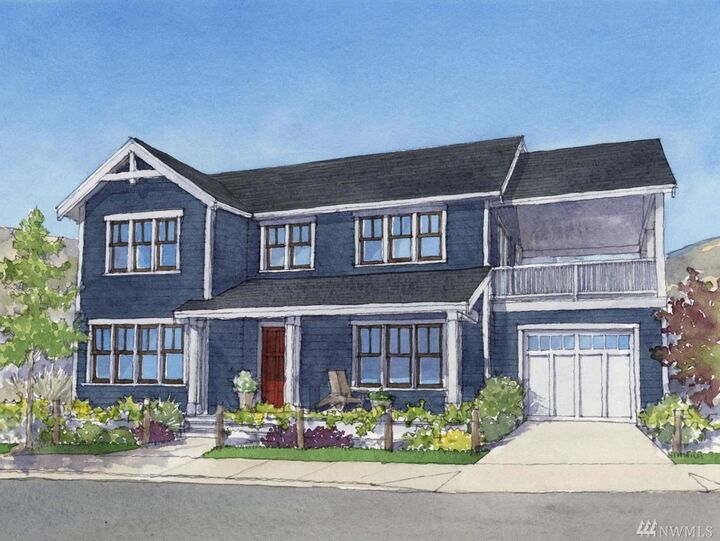 343 Porcupine Lane  Chelan WA 98816 photo