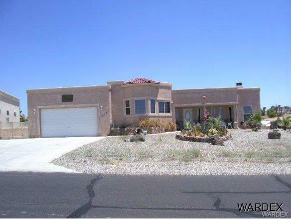 Property Photo:  280 Cypress Drive  AZ 86406 