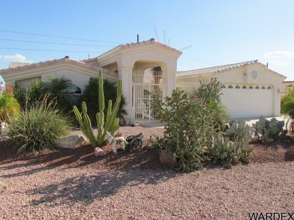 Property Photo:  2210 Palo Verde Boulevard N  AZ 86404 