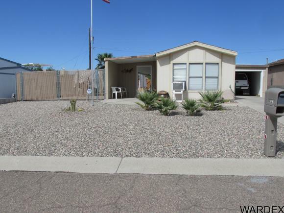 Property Photo:  3016 Dawn Drive  AZ 86404 