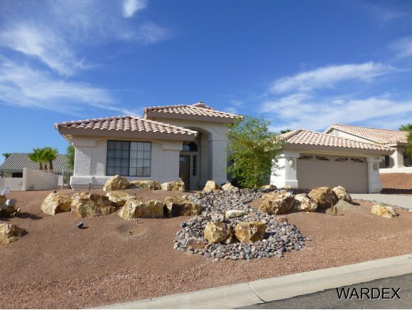 Property Photo:  2309 Jacob Row  AZ 86404 