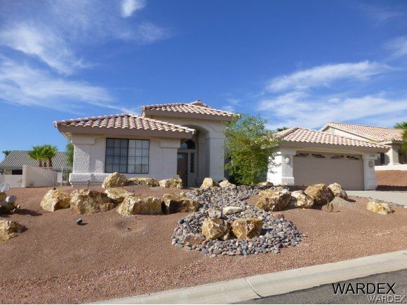 Property Photo: 2309 Jacob Row AZ 86404