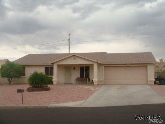 Property Photo:  3255 Hidden Valley Drive  AZ 86404 