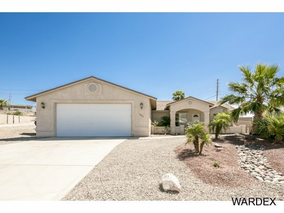 Property Photo:  3840 Osage Drive  AZ 86406 