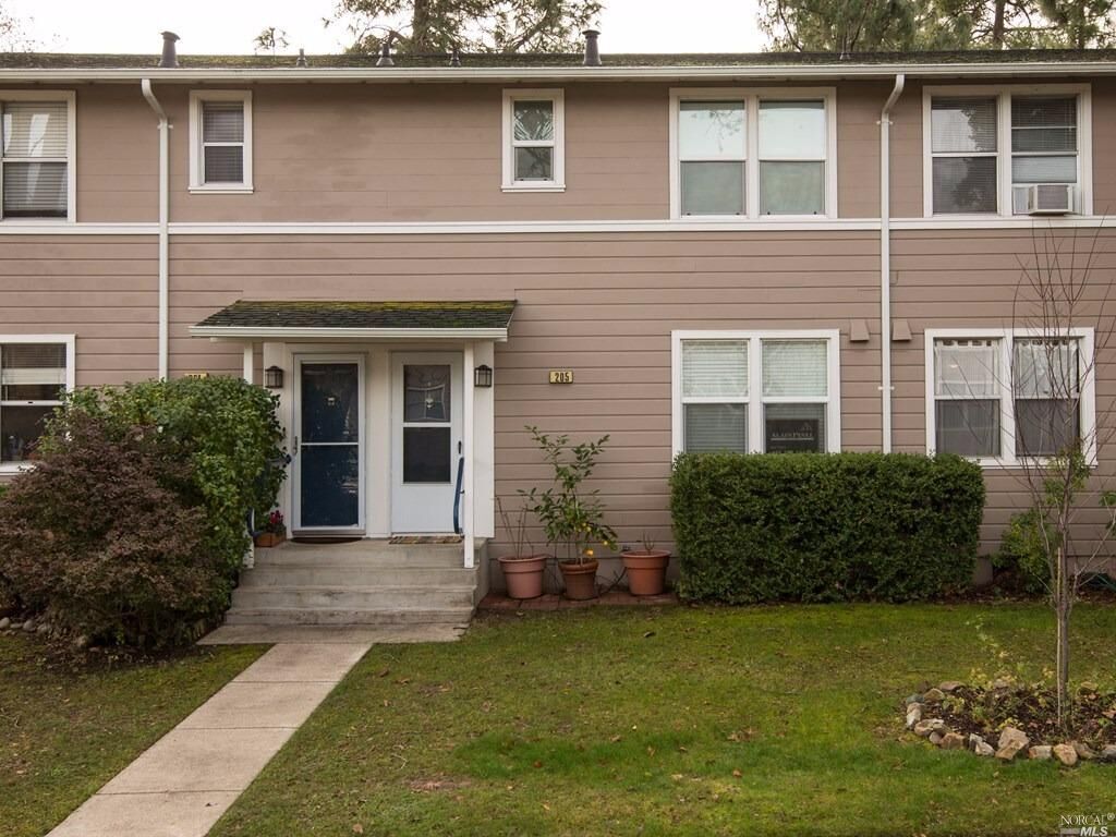 Property Photo: 205 Martin Drive CA 94949