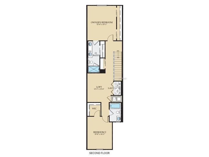 Property Photo: 4752 White Sanderling Court FL 33619