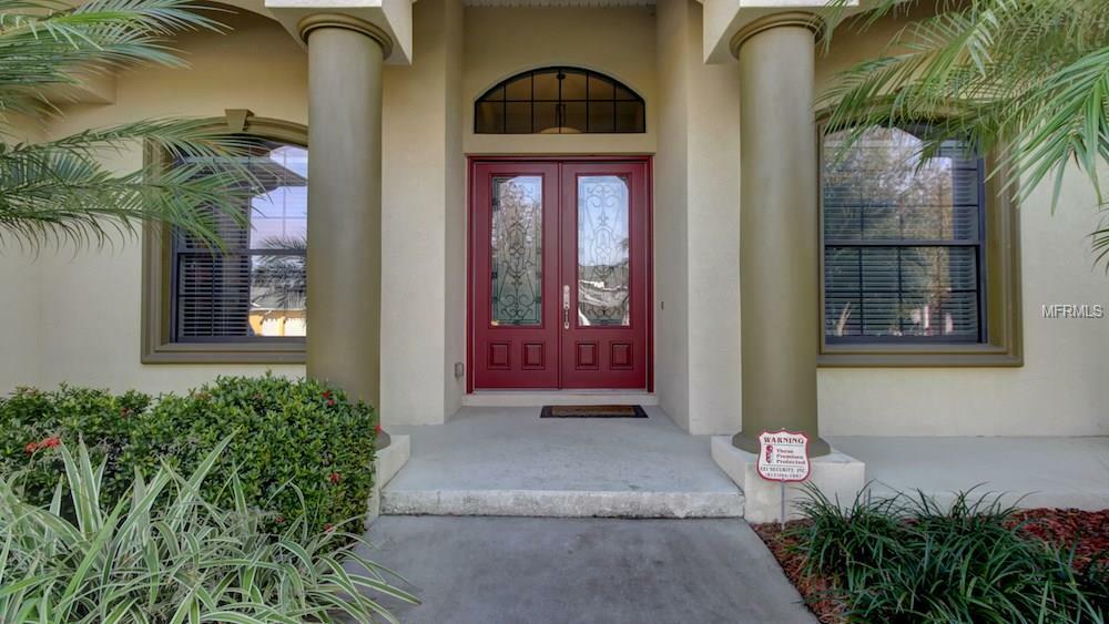 Property Photo: 720 Citrus Wood Lane FL 33594