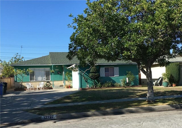 Property Photo: 12727 Fairford Avenue CA 90650