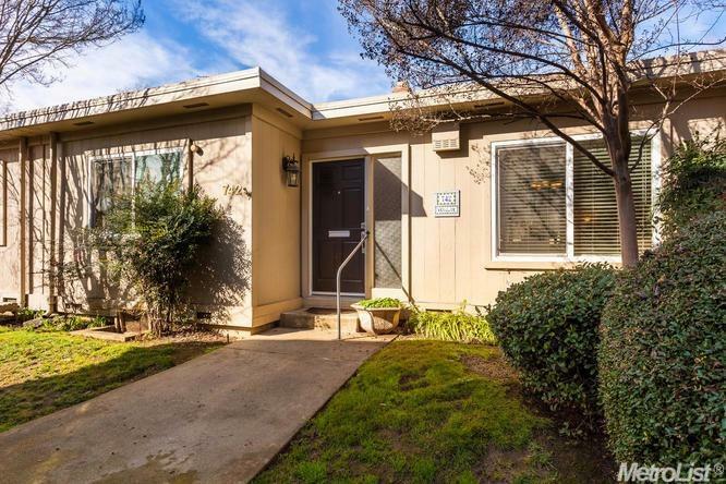 Property Photo:  742 Commons Drive  CA 95825 