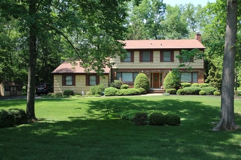 Property Photo:  144 Dogwood Ter  NJ 07946 