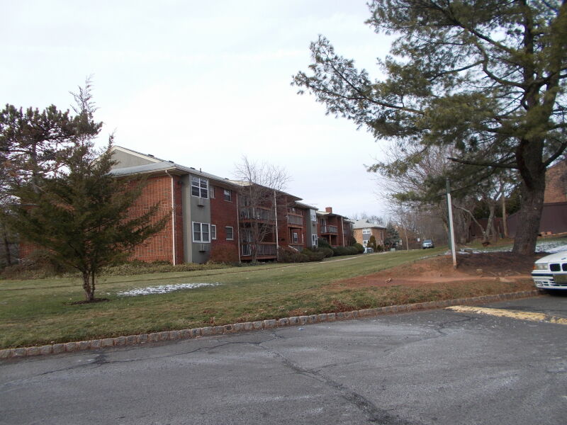Property Photo: 515 Andria Ave, Apt 190 NJ 08844