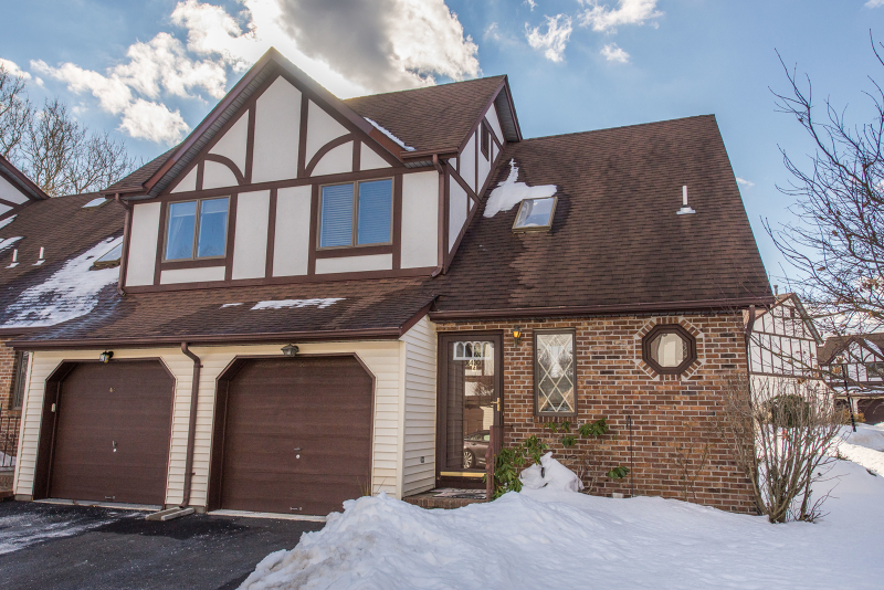 Property Photo: 44 Adler Ct NJ 07866