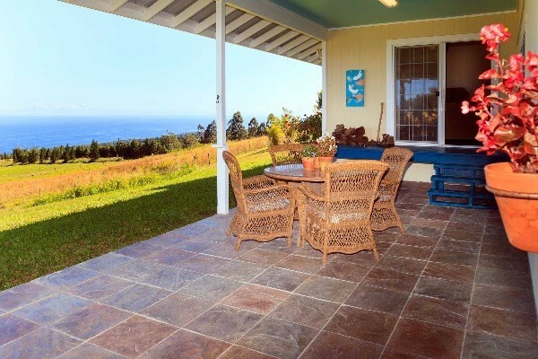 Property Photo: 35-240 Papaaloa Rd HI 96780