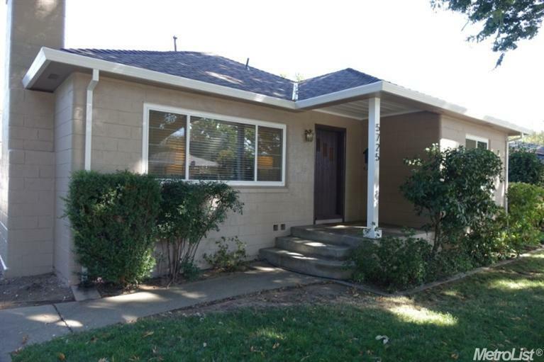 Property Photo:  5725 Monalee Avenue  CA 95819 