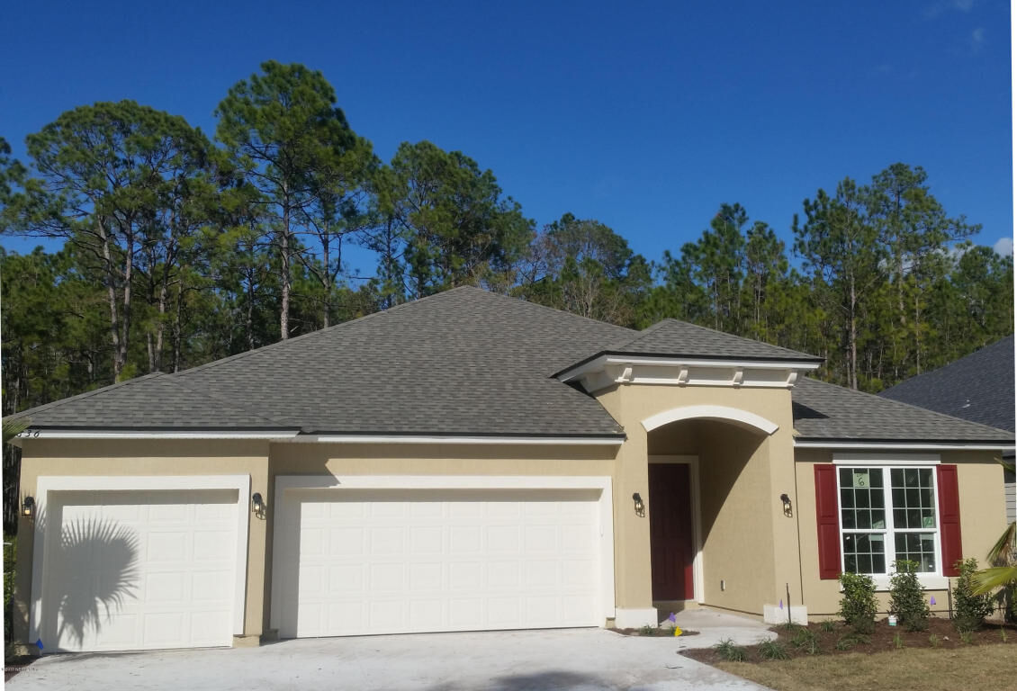 Property Photo: 1836 Adler Nest Lane FL 32003