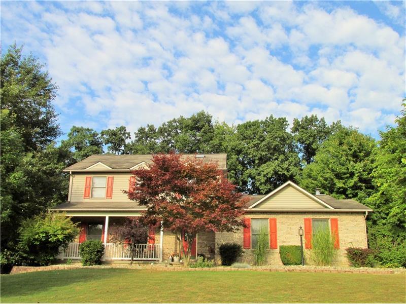 Property Photo: 111 Sahara Dr PA 16053
