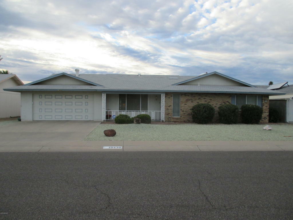 Property Photo:  19430 N Willowcreek Circle  AZ 85373 