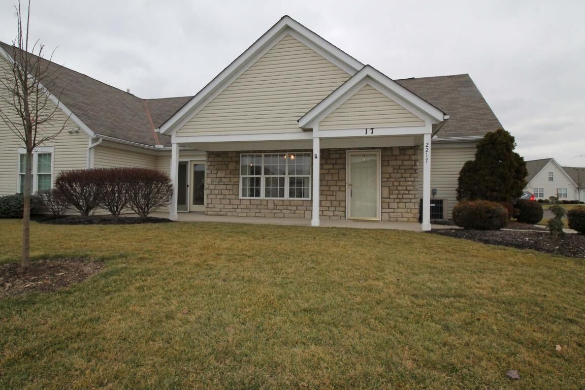 Property Photo: 2217 S Meadowlark Lane OH 43068