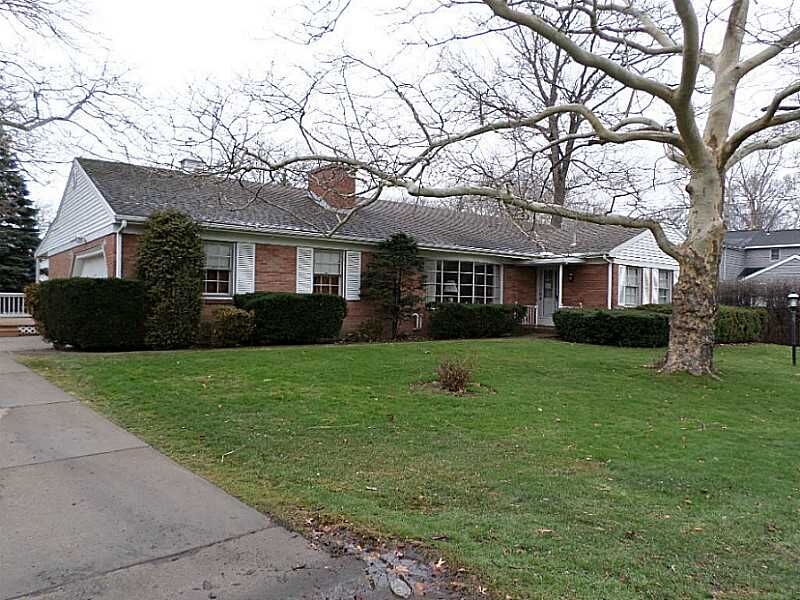 Property Photo: 4918 Clinton Street PA 16509