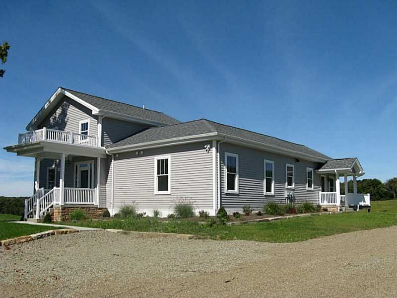 Property Photo:  1828 Route 97 1  PA 16441 