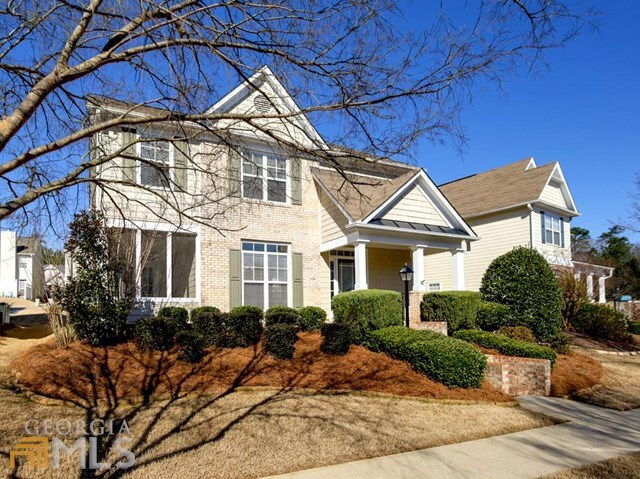 Property Photo: 713 Cambron Commons Trace GA 30024