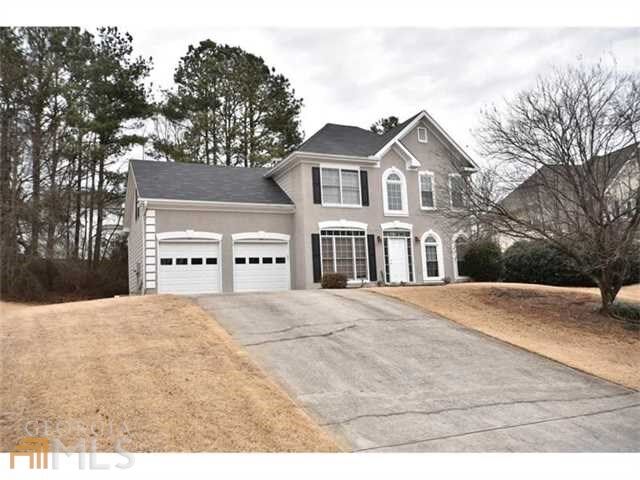 Property Photo: 5770 Shepherds Pond GA 30004