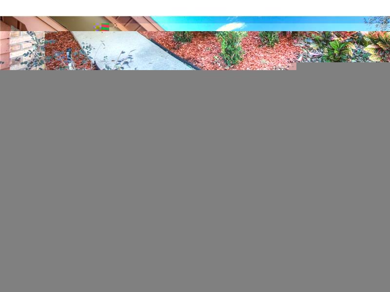 Property Photo: 16119 Ancroft Court FL 33647