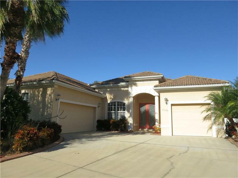 Property Photo:  11520 28th Street Circle E  FL 34219 