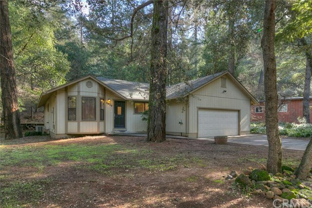 Property Photo:  3010 Madrone Drive  CA 95451 